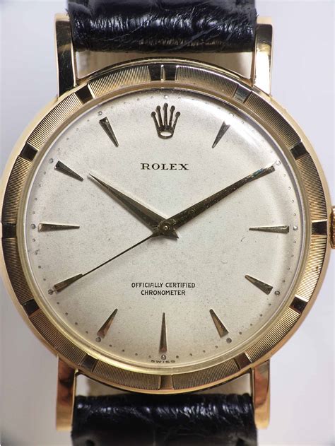 antique rolex watches prices.